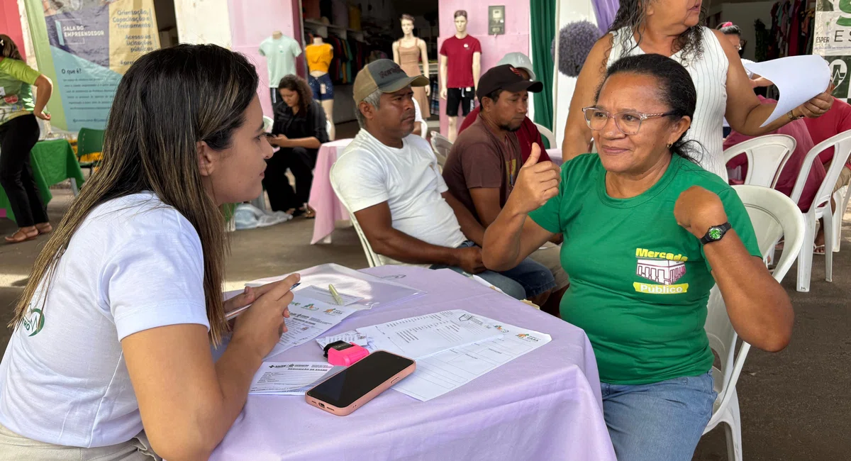 IV Edição da Feira da Fartura