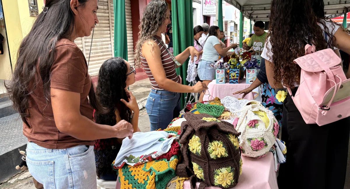 IV Edição da Feira da Fartura