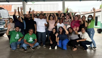 Ivanária Sampaio conquista Selo FNAS 2025 e consolida excelência da Assistência Social em Esperantina