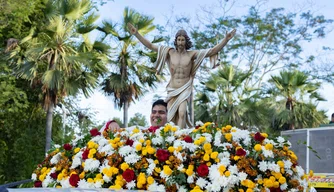 Arquidiocese de Teresina celebra a Páscoa com o “Teresina Ressuscita com Cristo”