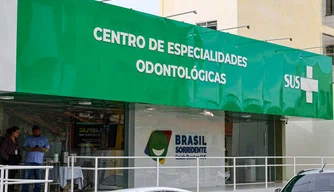 Centro de Especialidades Odontológicas