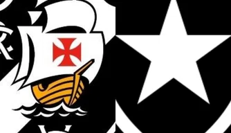 Vasco X Botafogo