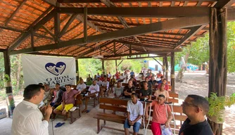 Piauí registra média de 721 acolhidos por mês em comunidades terapêuticas