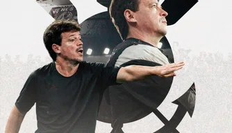 Novo técnico do Corinthians, Fernando Diniz