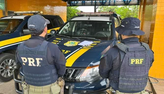 Polícia Rodoviária Federal (PRF)
