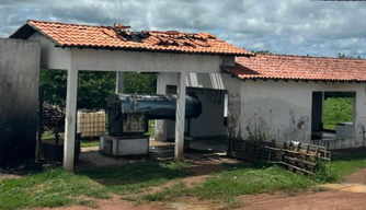 MPPI aponta irregularidades graves em matadouro público de Parnaíba