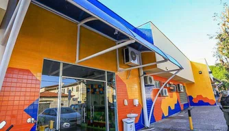 Hospital da Criança em Teresina