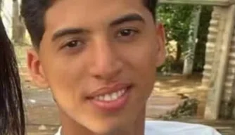Jovem encontrado morto às margens do Rio Gurguéia