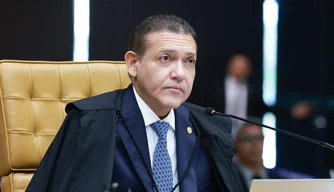 Ministro Nunes Maques