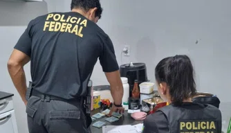 Polícia Federal