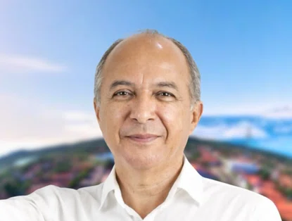 MP investiga prefeito Joãozinho Manu por desvio de finalidade com verbas do FUNDEB