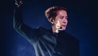 Jackson Wang