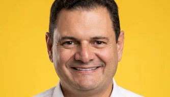 Prefeito de Bertolínia, Rodrigo Martins