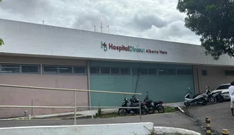 Hospital do Dirceu II