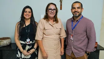 Tribunal de Justiça discute estratégias para destinação de valores judiciais no Piauí