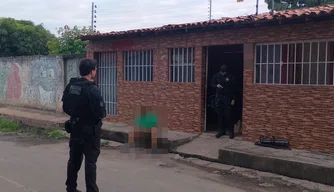 Operação contra suspeitos de sequestrar e torturar adolescentes