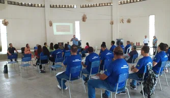 Governo autoriza seletivo com 50 vagas para assistência social em Teresina e Parnaíba