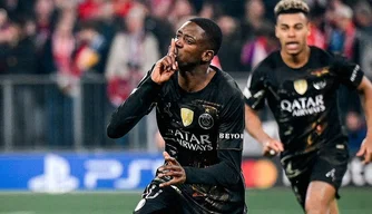 Paris Saint Germain se torna o novo finalista da Champions League