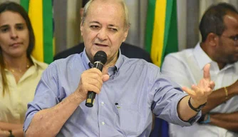 Prefeito Silvio Mendes