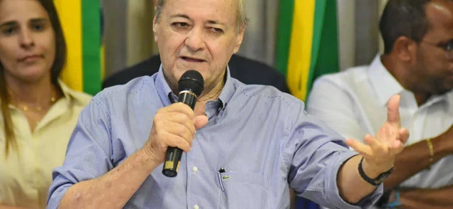 Silvio Mendes nomeia 164 aprovados em concurso da Fundação Municipal de Saúde