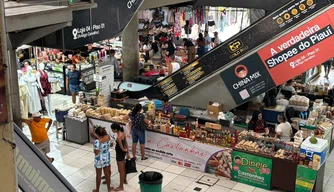 Compras para o Dia das Mães devem aumentar na véspera da comemoração, em Teresina