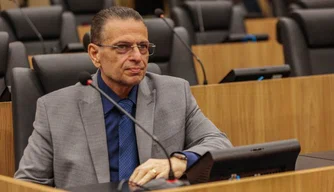 Gessivaldo Isaías