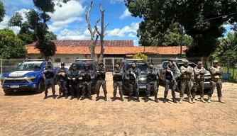 Operação Volantes