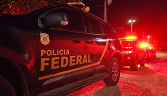 Polícia Federal