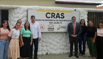 Visita institucional