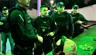 Polícia deflagra operação contra à exploração sexual infantojuvenil em Parnaíba