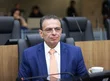Deputado Gessivaldo Isaías