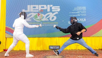 Jogos Escolares Piauienses