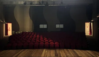 Teatro João Paulo II