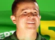 Naerton Moura, prefeito de Sussuapara