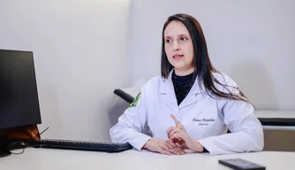 Dra. Marcy Magalhães