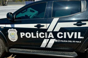 Operação policial prende no Pará suspeito de estupro no Piauí