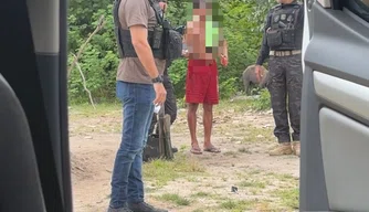 Operações policiais