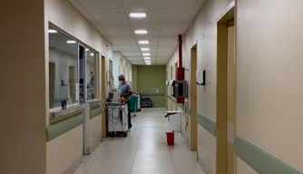 Hospital Regional Tibério Nunes contará com mais de 300 leitos com obras em Floriano