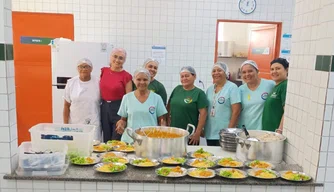 Piauí investe mais de R$ 30 milhões em alimentos da agricultura familiar para merenda escolar