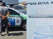 Suspeito de lesão corporal no contexto de violência doméstica Suspeito de lesão corporal no contexto de violência doméstica