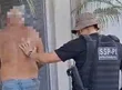 Polícia prende condenado por feminicídio contra companheira em Teresina Polícia prende condenado por feminicídio contra companheira em Teresina