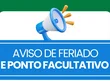 Prefeitura de Esperantina decreta ponto facultativo após o feriado de Corpus Christi Prefeitura de Esperantina decreta ponto facultativo após o feriado de Corpus Christi
