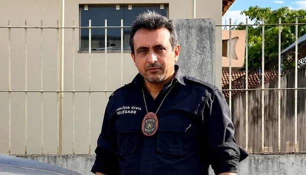 Delegado
