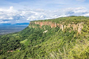Festival de Inverno de Pedro II revela maravilhas do turismo