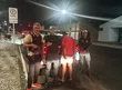 Polícia prende homem suspeito de integrar organização criminosa em Teresina