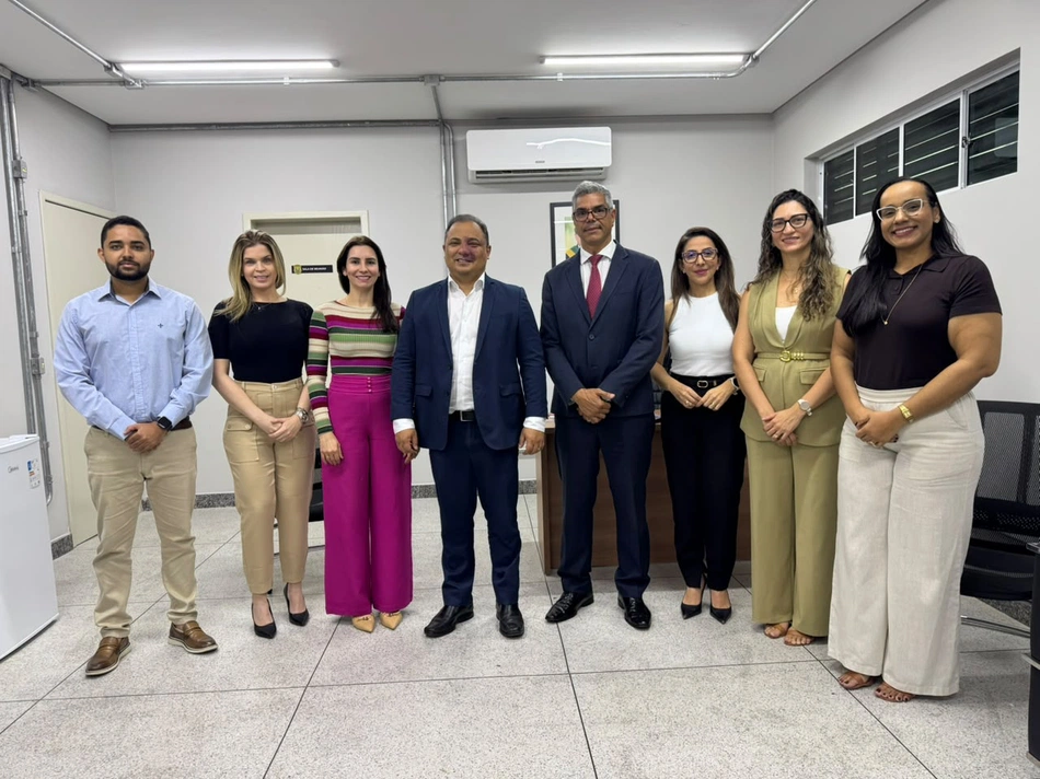 Ministério Público e Polícia Civil alinham estratégias para fortalecer investigações de violência doméstic