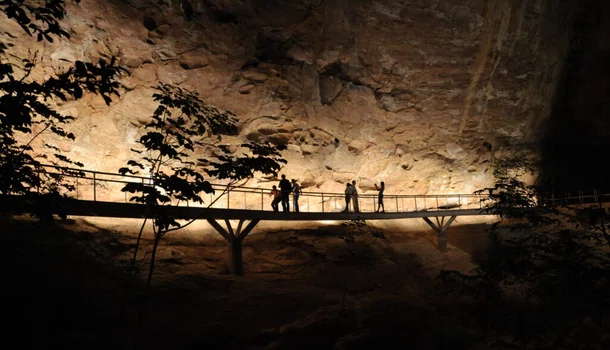 Parque Nacional Serra da Capivara