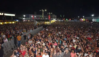 Picos Cidade Junina