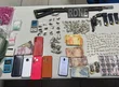 Operação policial resulta em prisão e apreensão de drogas e armas em Altos