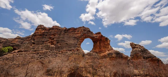 Serra da Capivara celebra 47 anos como patrimônio cultural da humanidade 